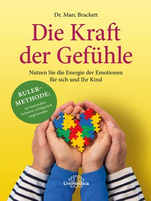 cover image of Die Kraft der Gefühle